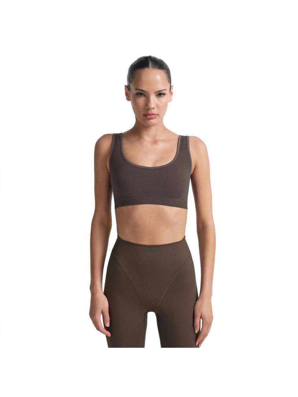 Nike x Skims scoop bra